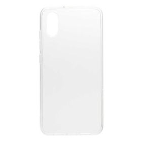 Zore Xiaomi Mi 8 Pro Süper Silikon Kılıf