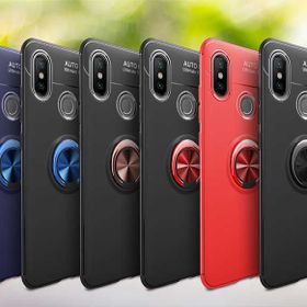 Zore Xiaomi Mi 8 Ravel Silikon Kılıf