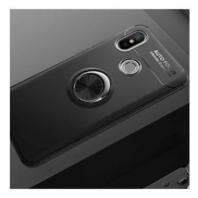 Zore Xiaomi Mi 8 Ravel Silikon Kılıf