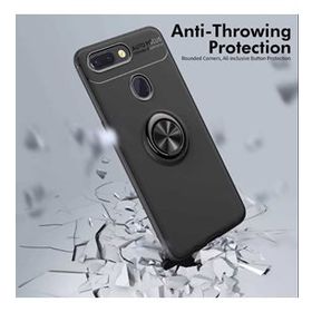 Zore Xiaomi Mi 8 Ravel Silikon Kılıf
