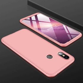 Zore Xiaomi Mi 8 SE Ays Kılıf