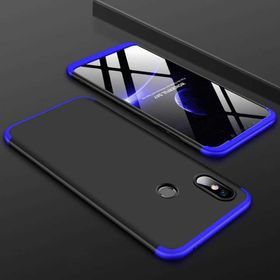 Zore Xiaomi Mi 8 SE Ays Kılıf