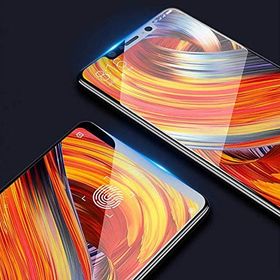Zore Xiaomi Mi 8 Se Fiber Nano Ekran Koruyucu