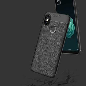 Zore Xiaomi Mi 8 SE Niss Silikon Kılıf