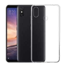 Zore Xiaomi Mi 8 SE Süper Silikon Kapak Kılıf