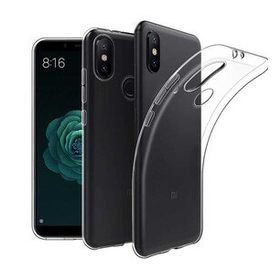 Zore Xiaomi Mi 8 SE Süper Silikon Kapak Kılıf