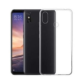 Zore Xiaomi Mi 8 SE Süper Silikon Kapak Kılıf