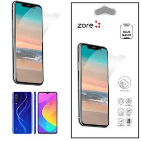 Zore Xiaomi Mi 9 Lite Fiber Nano Ekran Koruyucu
