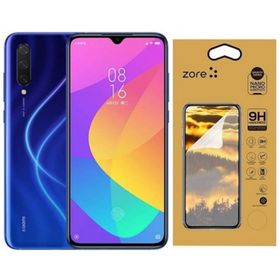 Zore Xiaomi Mi 9 Lite Nano Micro Temperli Ekran Koruyucu