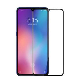 Zore Xiaomi Mi 9 Lite Nano Micro Temperli Ekran Koruyucu