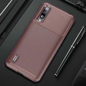 Zore Xiaomi Mi 9 Lite Negro Silikon Kılıf