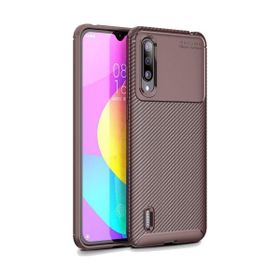 Zore Xiaomi Mi 9 Lite Negro Silikon Kılıf