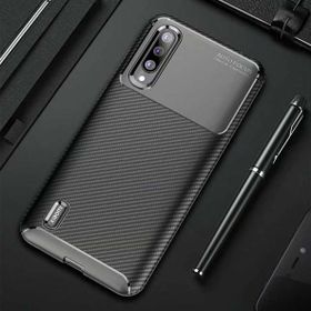 Zore Xiaomi Mi 9 Lite Negro Silikon Kılıf