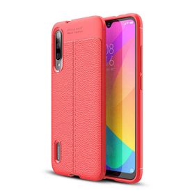 Zore Xiaomi Mi 9 Lite Niss Silikon Kılıf