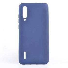 Zore Xiaomi Mi 9 Lite Premier Silikon Kılıf
