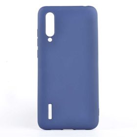 Zore Xiaomi Mi 9 Lite Premier Silikon Kılıf