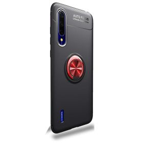 Zore Xiaomi Mi 9 Lite Ravel Silikon Kapak Kılıf