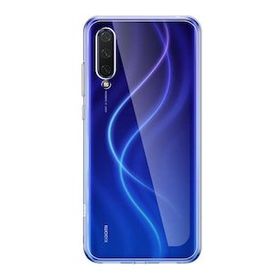 Zore Xiaomi Mi 9 Lite Süper Silikon Kapak Kılıf