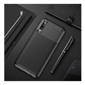 Zore Xiaomi Mi 9 Negro Silikon Kapak Kılıf