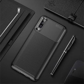 Zore Xiaomi Mi 9 Negro Silikon Kapak Kılıf