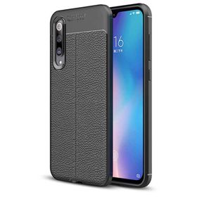 Zore Xiaomi Mi 9 Niss Silikon Kapak Kılıf