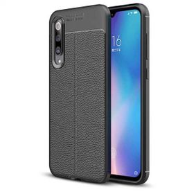 Zore Xiaomi Mi 9 Niss Silikon Kapak Kılıf