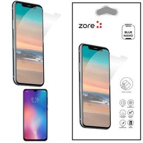 Zore Xiaomi Mi 9 Se Blue Nano Screen Protector