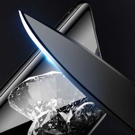 Zore Xiaomi Mi 9 Se Kenarları Kırılmaya Dayanıklı Cam Ekran Koruyucu