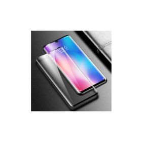 Zore Xiaomi Mi 9 Se Kenarları Kırılmaya Dayanıklı Cam Ekran Koruyucu