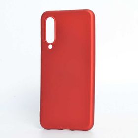 Zore Xiaomi Mi 9 Se Premier Silikon Kapak Kılıf