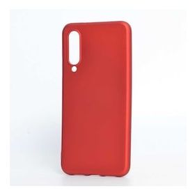 Zore Xiaomi Mi 9 Se Premier Silikon Kapak Kılıf