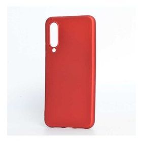 Zore Xiaomi Mi 9 Se Premier Silikon Kapak Kılıf