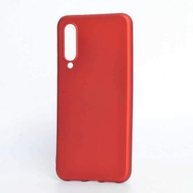 Zore Xiaomi Mi 9 Se Premier Silikon Kapak Kılıf