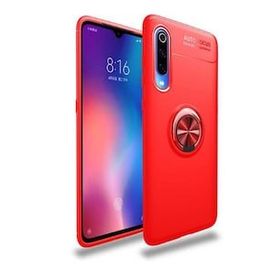 Zore Xiaomi Mi 9 Se Ravel Silikon Kapak Kılıf