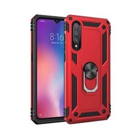Zore Xiaomi Mi 9 Vega Kapak Kılıf