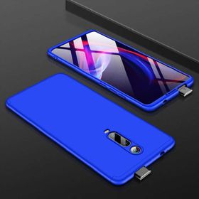 Zore Xiaomi Mi 9T Ays Kapak Kılıf
