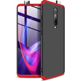 Zore Xiaomi Mi 9T Ays Kapak Kılıf
