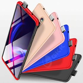Zore Xiaomi Mi 9T Ays Kapak Kılıf