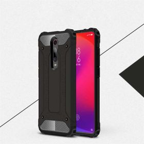 Zore Xiaomi Mi 9T Crash Silikon Kapak Kılıf