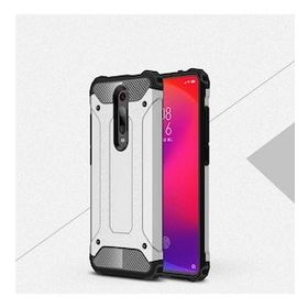 Zore Xiaomi Mi 9T Crash Silikon Kapak Kılıf