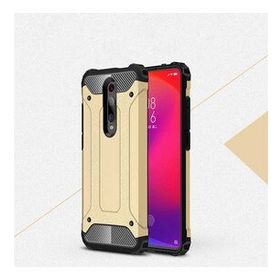 Zore Xiaomi Mi 9T Crash Silikon Kapak Kılıf