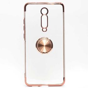 Zore Xiaomi Mi 9t Gess Silikon Kılıf