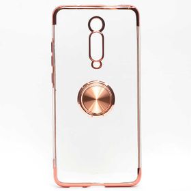 Zore Xiaomi Mi 9t Gess Silikon Kılıf