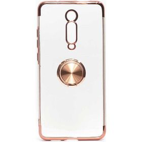 Zore Xiaomi Mi 9t Gess Silikon Kılıf