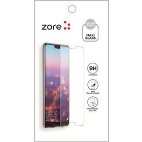 Zore Xiaomi Mi 9T Maxi Glass Temperli Şeffaf Cam Ekran Koruyucu