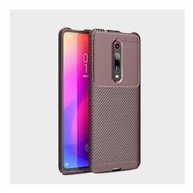 Zore Xiaomi Mi 9T Negro Silikon Kapak Kılıf