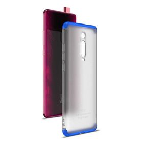 Zore Xiaomi Mi 9T Nili Kapak Kılıf