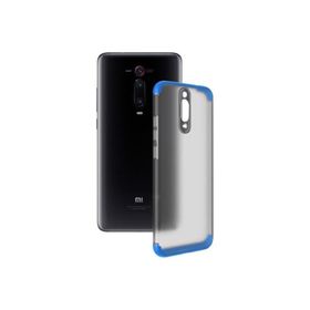 Zore Xiaomi Mi 9T Nili Kapak Kılıf