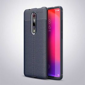 Zore Xiaomi Mi 9T Niss Silikon Kılıf