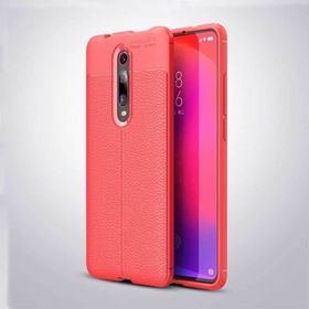 Zore Xiaomi Mi 9T Niss Silikon Kılıf